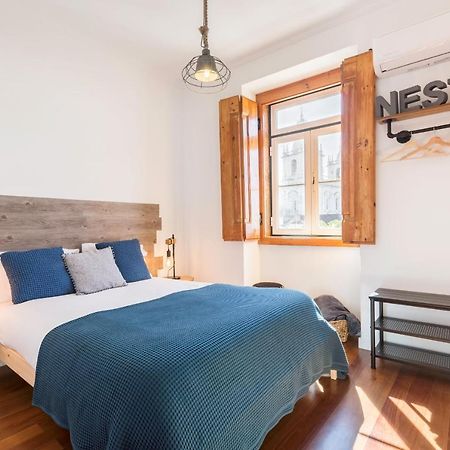 Stunning And Spacious Lofts Just By Graca And Alfama Lisboa Exterior foto