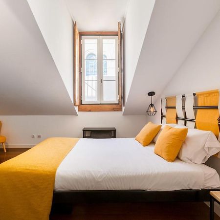 Stunning And Spacious Lofts Just By Graca And Alfama Lisboa Exterior foto