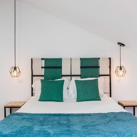 Stunning And Spacious Lofts Just By Graca And Alfama Lisboa Exterior foto