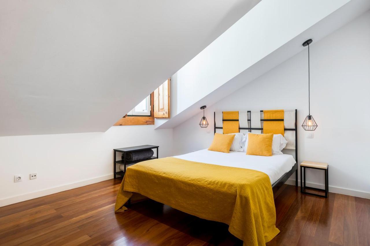 Stunning And Spacious Lofts Just By Graca And Alfama Lisboa Exterior foto