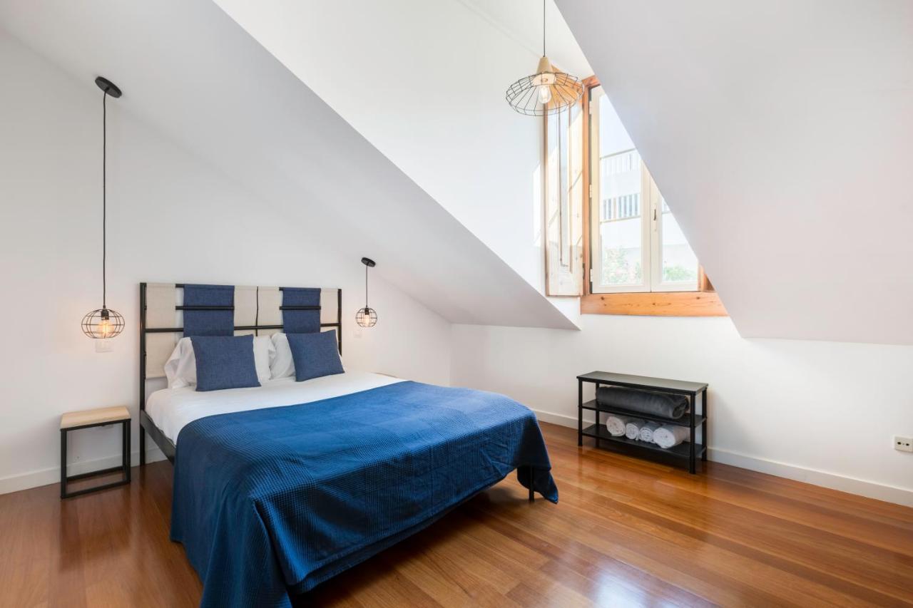 Stunning And Spacious Lofts Just By Graca And Alfama Lisboa Exterior foto