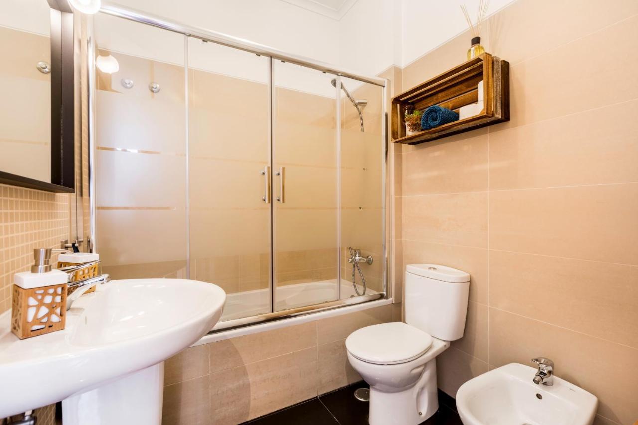 Stunning And Spacious Lofts Just By Graca And Alfama Lisboa Exterior foto