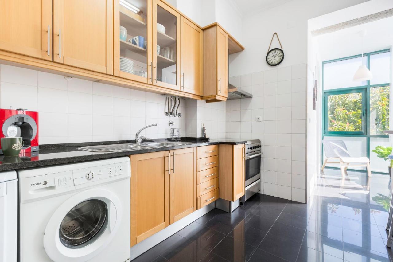 Stunning And Spacious Lofts Just By Graca And Alfama Lisboa Exterior foto