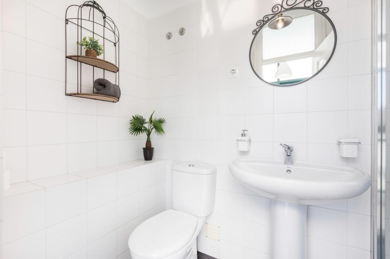 Stunning And Spacious Lofts Just By Graca And Alfama Lisboa Exterior foto