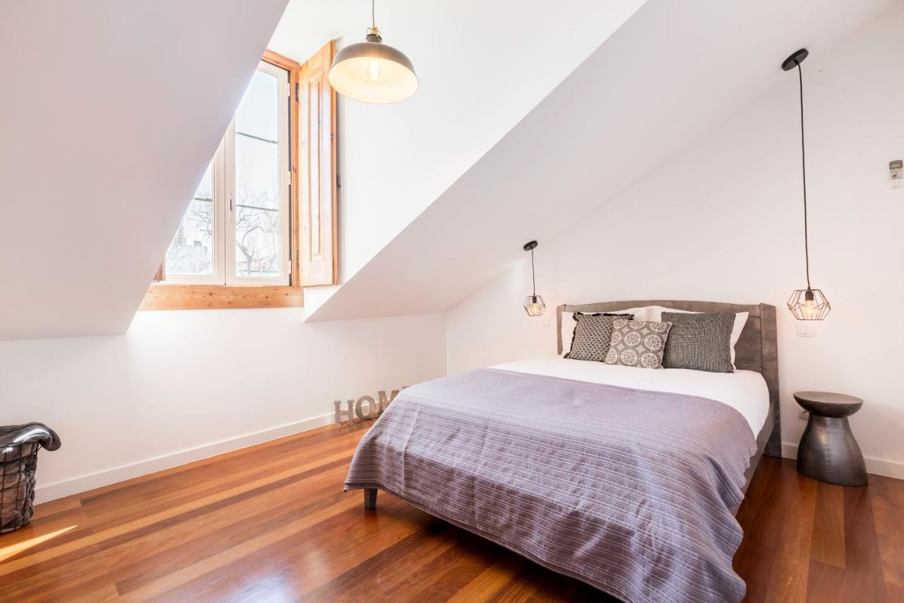 Stunning And Spacious Lofts Just By Graca And Alfama Lisboa Exterior foto