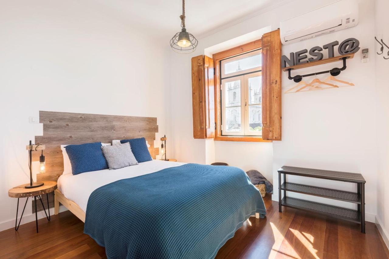 Stunning And Spacious Lofts Just By Graca And Alfama Lisboa Exterior foto