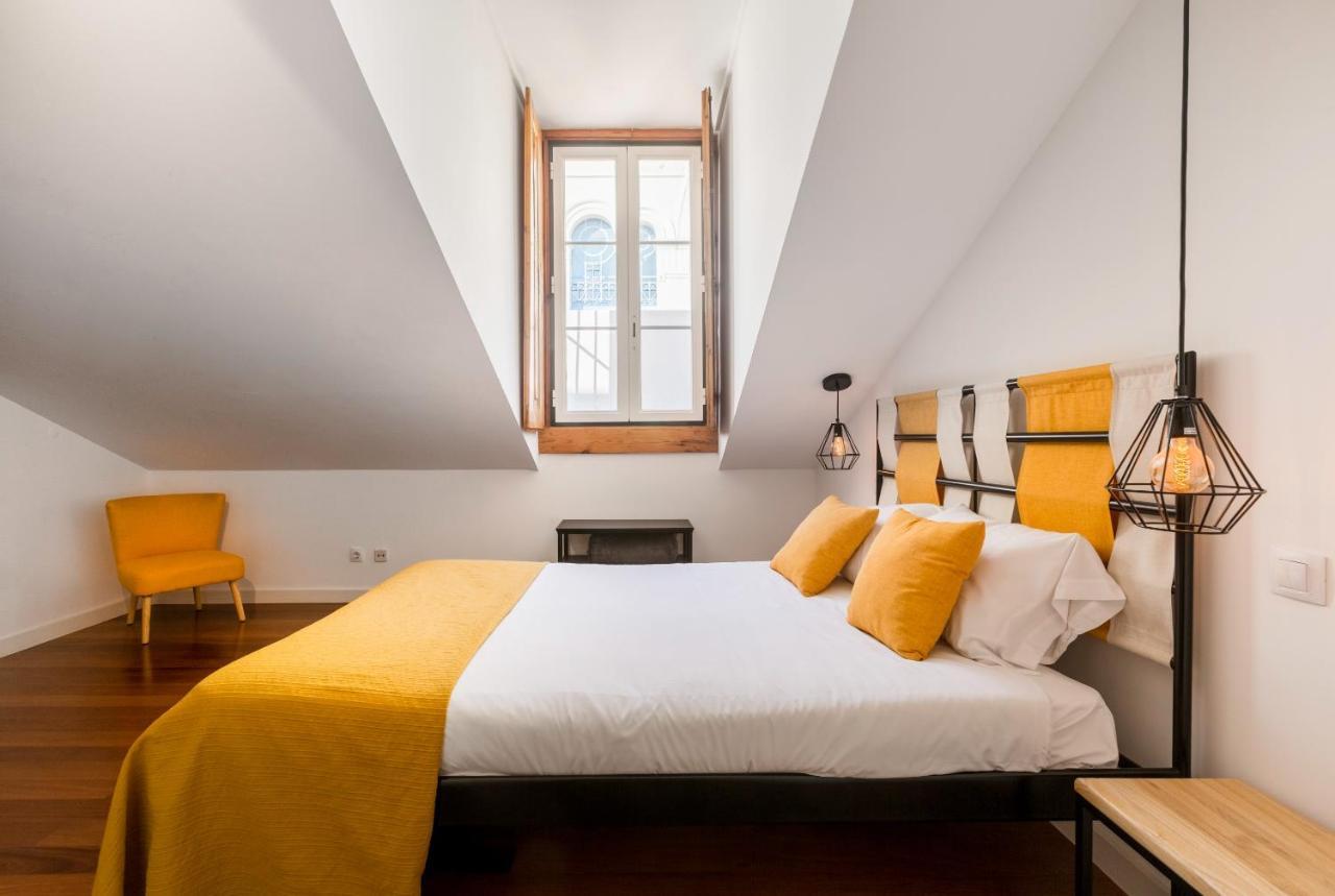 Stunning And Spacious Lofts Just By Graca And Alfama Lisboa Exterior foto