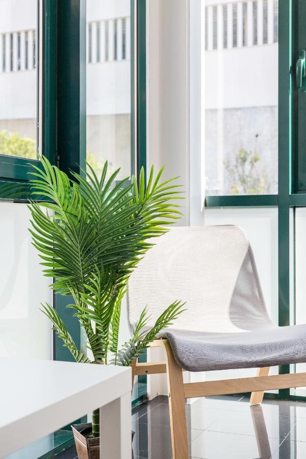 Stunning And Spacious Lofts Just By Graca And Alfama Lisboa Exterior foto