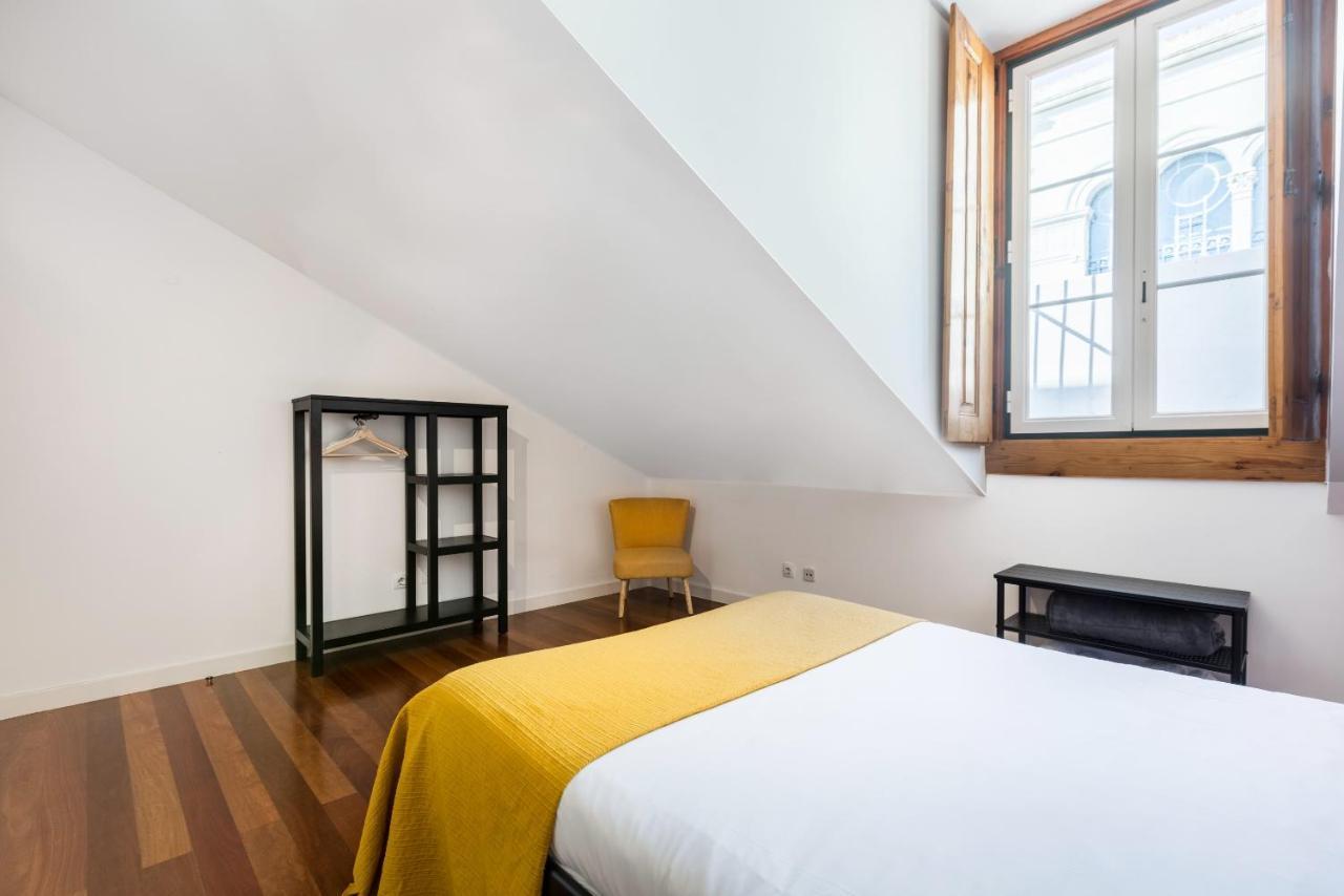 Stunning And Spacious Lofts Just By Graca And Alfama Lisboa Exterior foto