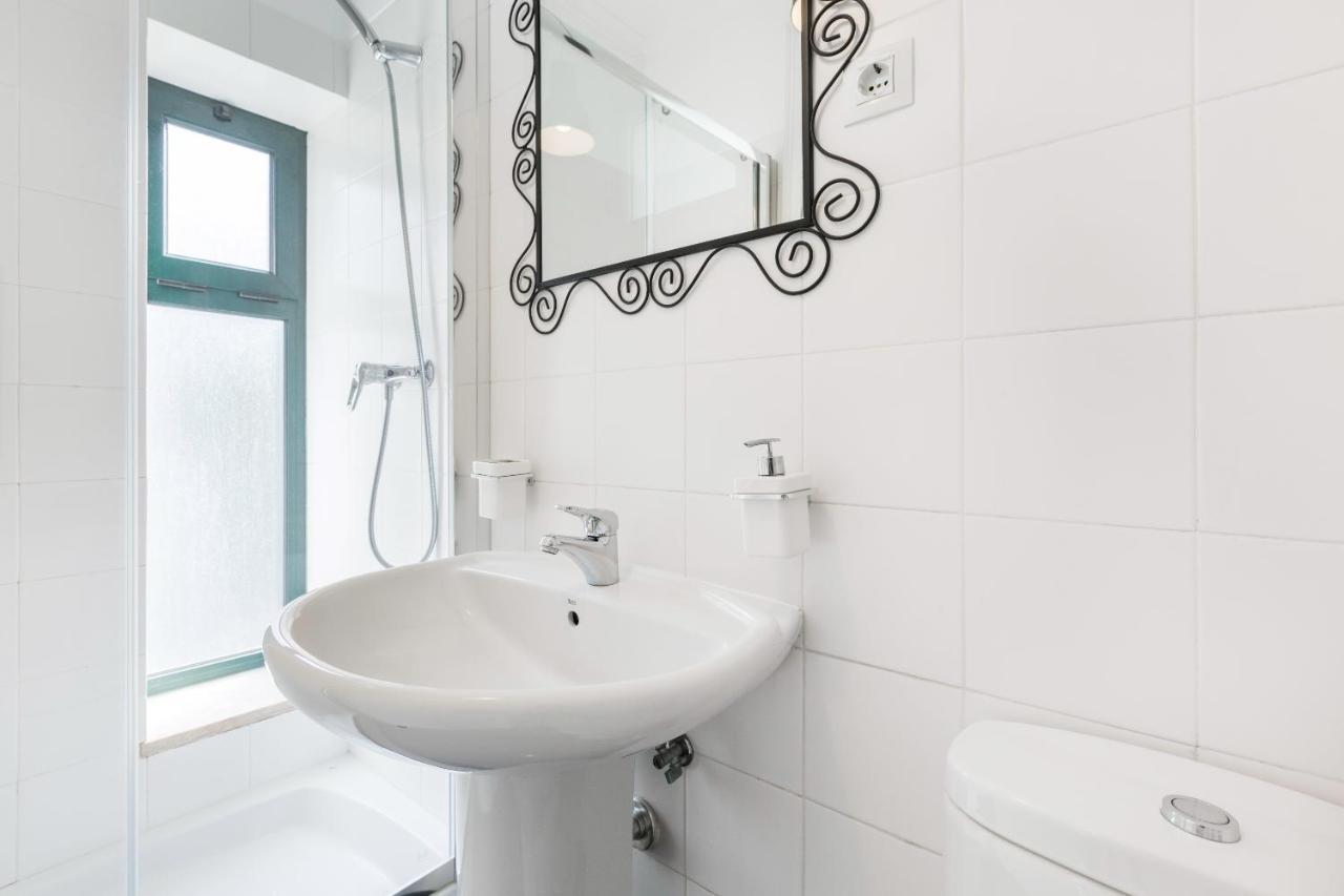 Stunning And Spacious Lofts Just By Graca And Alfama Lisboa Exterior foto