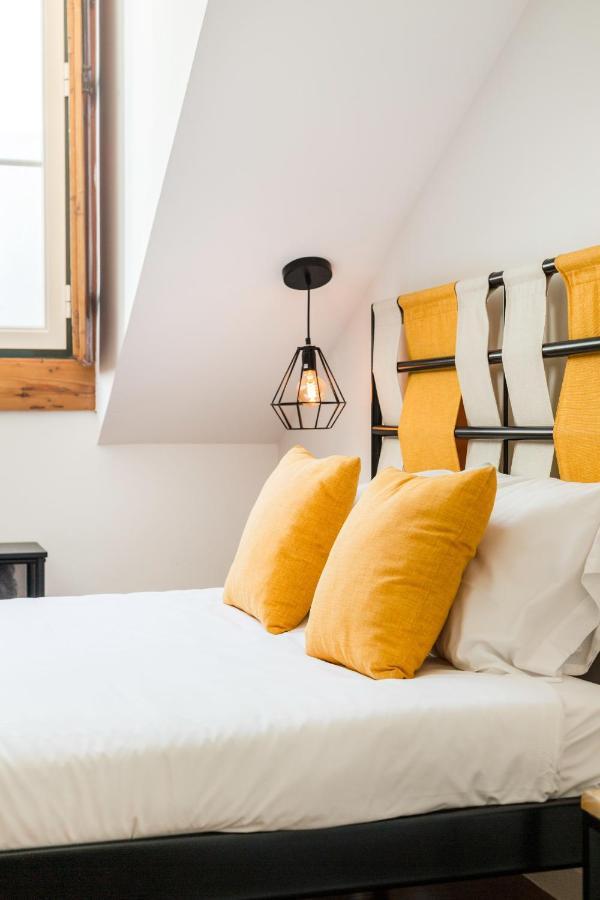 Stunning And Spacious Lofts Just By Graca And Alfama Lisboa Exterior foto