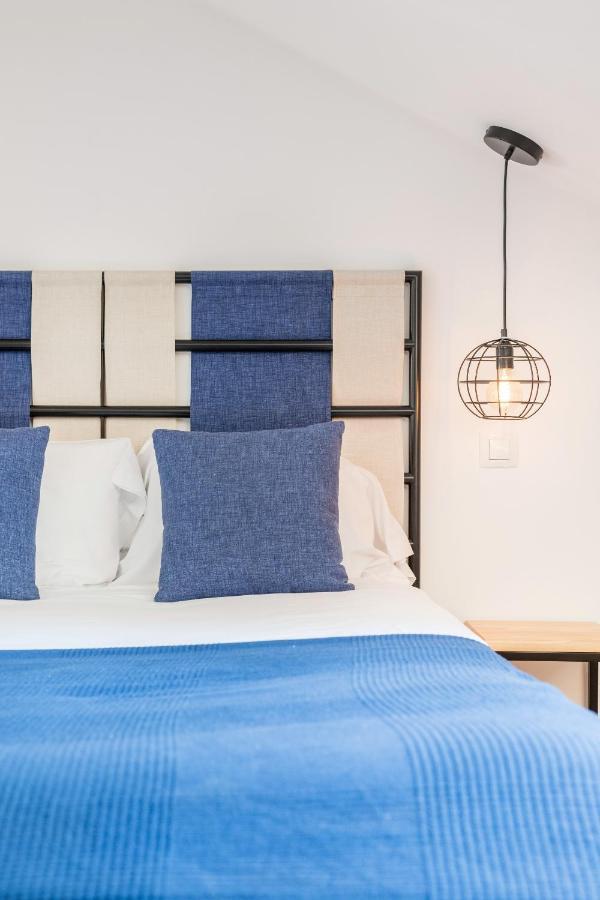 Stunning And Spacious Lofts Just By Graca And Alfama Lisboa Exterior foto