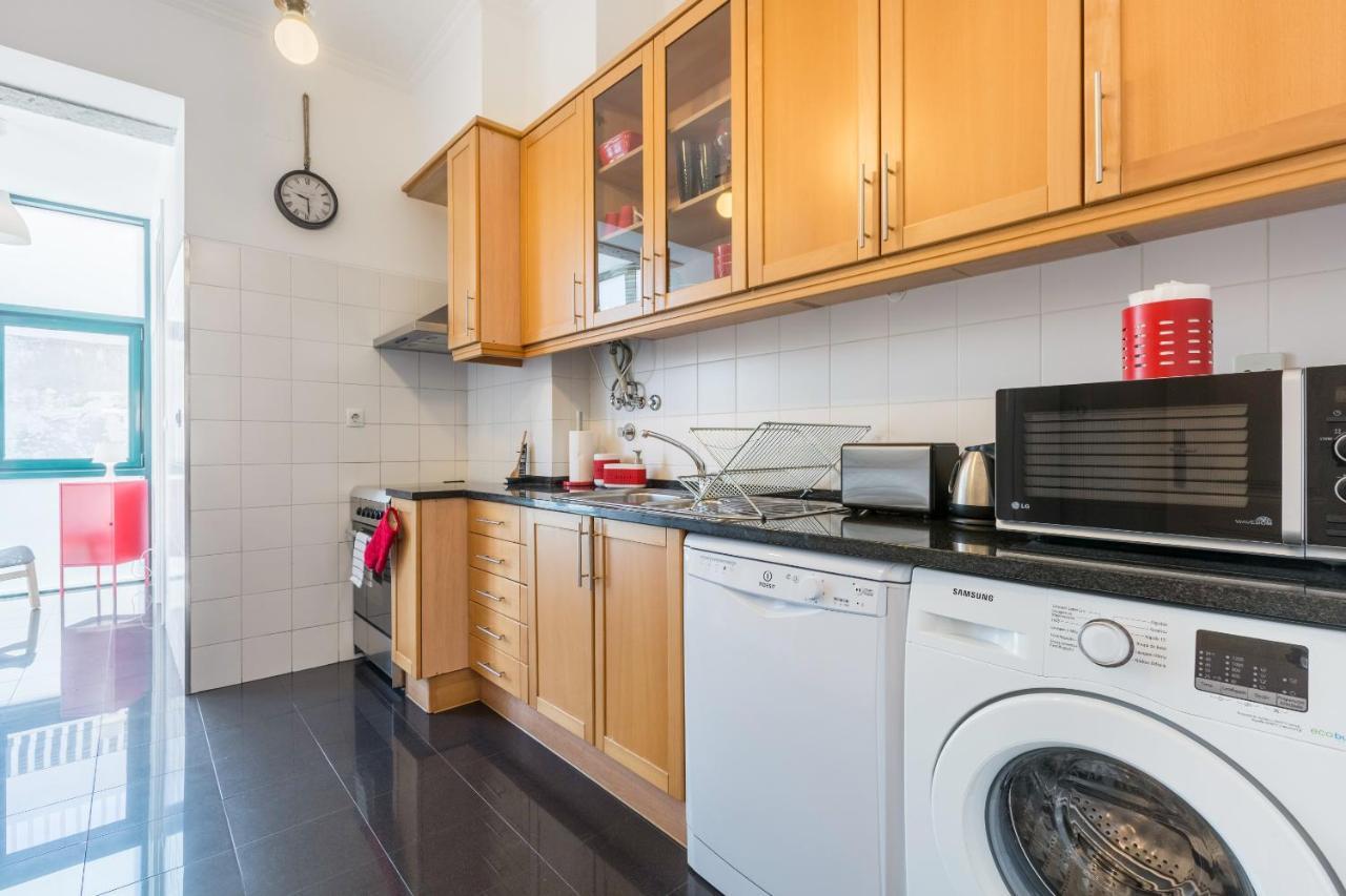 Stunning And Spacious Lofts Just By Graca And Alfama Lisboa Exterior foto