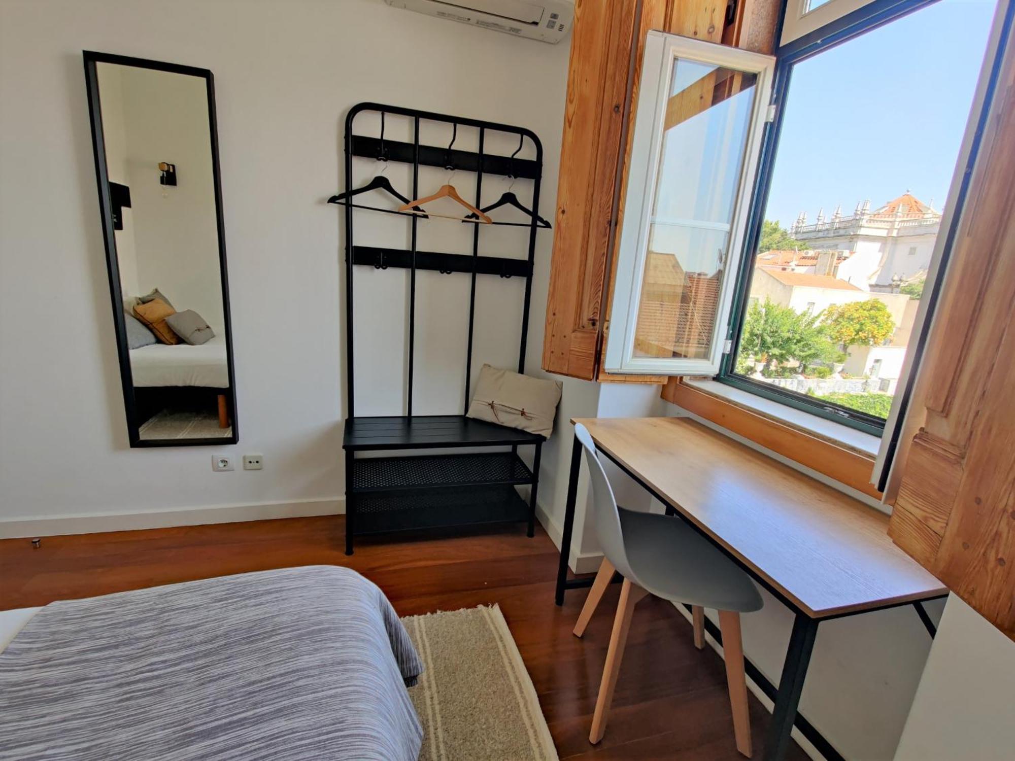Stunning And Spacious Lofts Just By Graca And Alfama Lisboa Exterior foto